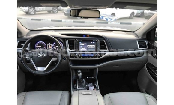 Buy Import Toyota Highlander Other Car in Import - Dubai in Abaco Buy Import Toyota Highlander Other Car in Import - Dubai in Abaco