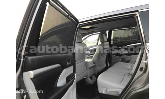 Buy Import Toyota Highlander Other Car in Import - Dubai in Abaco Buy Import Toyota Highlander Other Car in Import - Dubai in Abaco