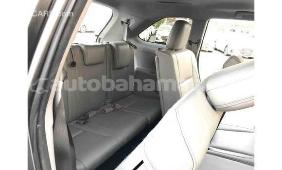 Buy Import Toyota Highlander Other Car in Import - Dubai in Abaco Buy Import Toyota Highlander Other Car in Import - Dubai in Abaco
