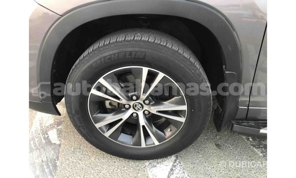Buy Import Toyota Highlander Other Car in Import - Dubai in Abaco Buy Import Toyota Highlander Other Car in Import - Dubai in Abaco