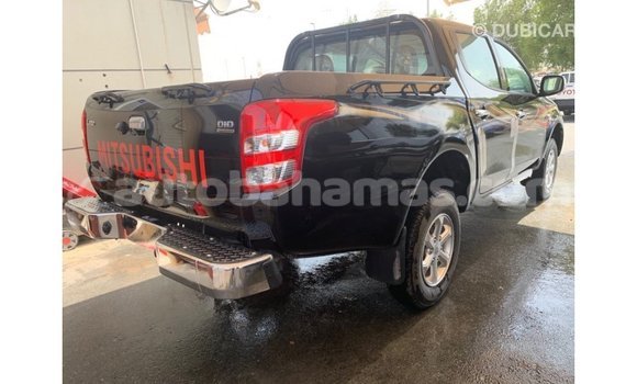 Buy Import Mitsubishi L200 Black Car in Import - Dubai in Abaco Buy Import Mitsubishi L200 Black Car in Import - Dubai in Abaco