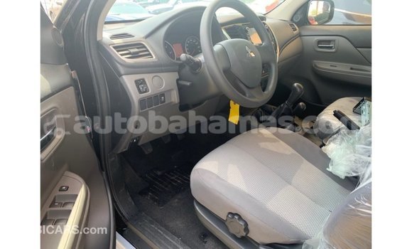 Buy Import Mitsubishi L200 Black Car in Import - Dubai in Abaco Buy Import Mitsubishi L200 Black Car in Import - Dubai in Abaco