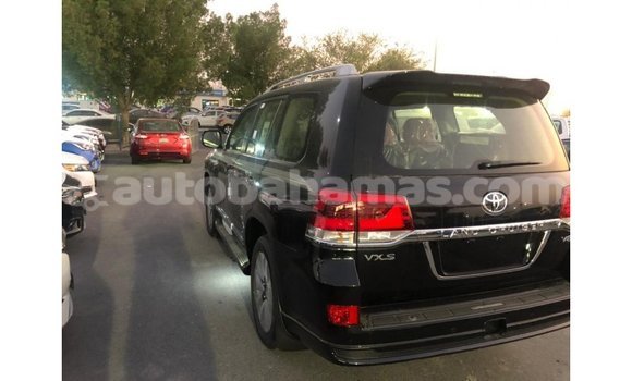 Buy Import Toyota Land Cruiser Black Car in Import - Dubai in Abaco Buy Import Toyota Land Cruiser Black Car in Import - Dubai in Abaco