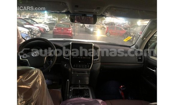 Buy Import Toyota Land Cruiser Black Car in Import - Dubai in Abaco Buy Import Toyota Land Cruiser Black Car in Import - Dubai in Abaco