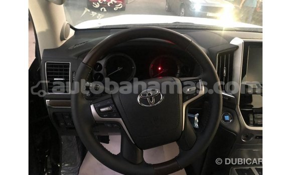 Buy Import Toyota Land Cruiser Black Car in Import - Dubai in Abaco Buy Import Toyota Land Cruiser Black Car in Import - Dubai in Abaco