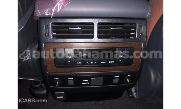 Buy Import Toyota Land Cruiser Black Car in Import - Dubai in Abaco Buy Import Toyota Land Cruiser Black Car in Import - Dubai in Abaco