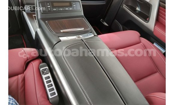 Buy Import Toyota Land Cruiser Black Car in Import - Dubai in Abaco Buy Import Toyota Land Cruiser Black Car in Import - Dubai in Abaco