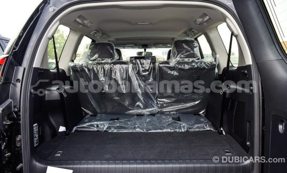 Buy Import Toyota Prado Black Car in Import - Dubai in Abaco Buy Import Toyota Prado Black Car in Import - Dubai in Abaco
