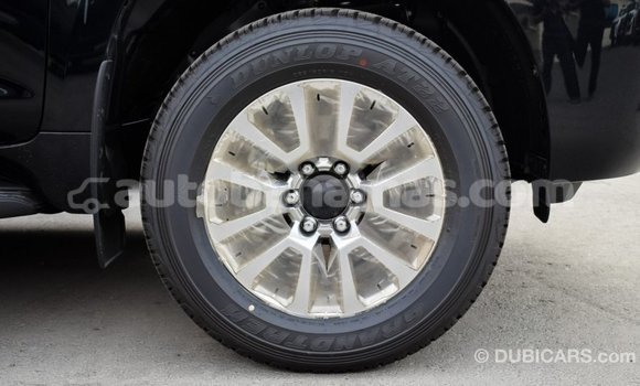 Buy Import Toyota Prado Black Car in Import - Dubai in Abaco Buy Import Toyota Prado Black Car in Import - Dubai in Abaco