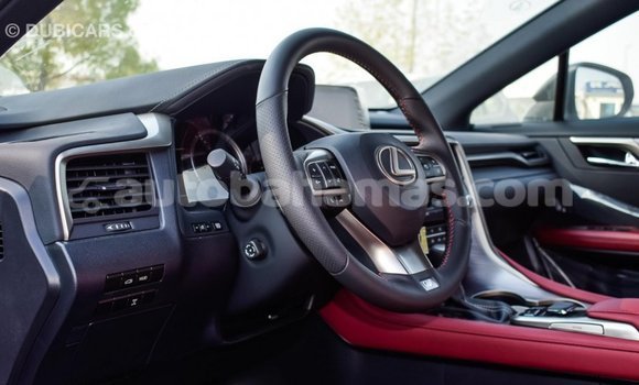 Buy Import Lexus RX 300 White Car in Import - Dubai in Abaco Buy Import Lexus RX 300 White Car in Import - Dubai in Abaco