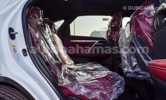 Buy Import Lexus RX 300 White Car in Import - Dubai in Abaco Buy Import Lexus RX 300 White Car in Import - Dubai in Abaco