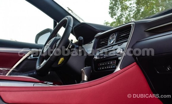 Buy Import Lexus RX 300 White Car in Import - Dubai in Abaco Buy Import Lexus RX 300 White Car in Import - Dubai in Abaco