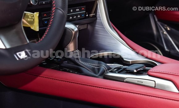 Buy Import Lexus RX 300 White Car in Import - Dubai in Abaco Buy Import Lexus RX 300 White Car in Import - Dubai in Abaco