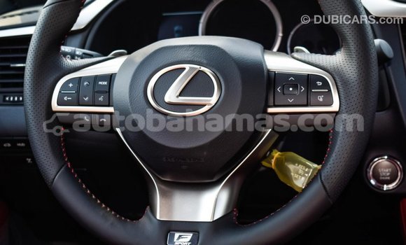 Buy Import Lexus RX 300 White Car in Import - Dubai in Abaco Buy Import Lexus RX 300 White Car in Import - Dubai in Abaco