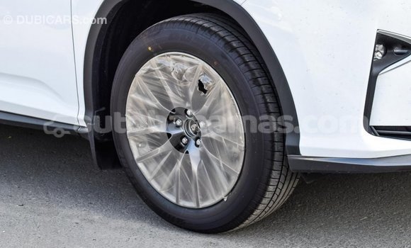 Buy Import Lexus RX 300 White Car in Import - Dubai in Abaco Buy Import Lexus RX 300 White Car in Import - Dubai in Abaco