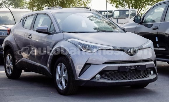 Buy Import Toyota C-HR Other Car in Import - Dubai in Abaco Buy Import Toyota C-HR Other Car in Import - Dubai in Abaco