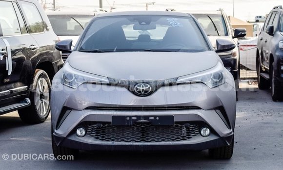 Buy Import Toyota C-HR Other Car in Import - Dubai in Abaco Buy Import Toyota C-HR Other Car in Import - Dubai in Abaco