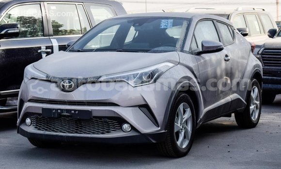 Buy Import Toyota C-HR Other Car in Import - Dubai in Abaco Buy Import Toyota C-HR Other Car in Import - Dubai in Abaco