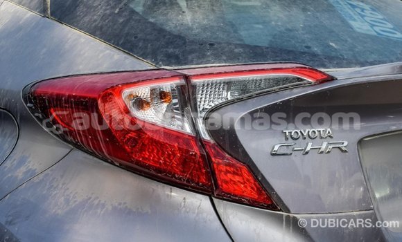 Buy Import Toyota C-HR Other Car in Import - Dubai in Abaco Buy Import Toyota C-HR Other Car in Import - Dubai in Abaco