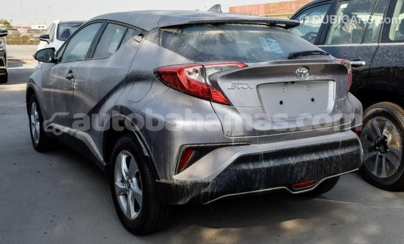 Buy Import Toyota C-HR Other Car in Import - Dubai in Abaco Buy Import Toyota C-HR Other Car in Import - Dubai in Abaco