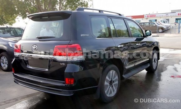 Buy Import Toyota Land Cruiser Black Car in Import - Dubai in Abaco Buy Import Toyota Land Cruiser Black Car in Import - Dubai in Abaco