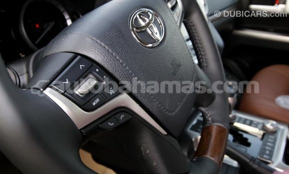 Buy Import Toyota Land Cruiser Black Car in Import - Dubai in Abaco Buy Import Toyota Land Cruiser Black Car in Import - Dubai in Abaco