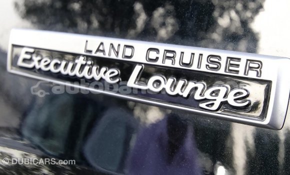 Buy Import Toyota Land Cruiser Black Car in Import - Dubai in Abaco Buy Import Toyota Land Cruiser Black Car in Import - Dubai in Abaco