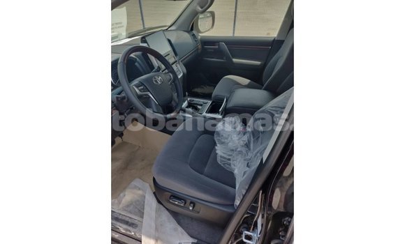 Buy Import Toyota Land Cruiser Black Car in Import - Dubai in Abaco Buy Import Toyota Land Cruiser Black Car in Import - Dubai in Abaco