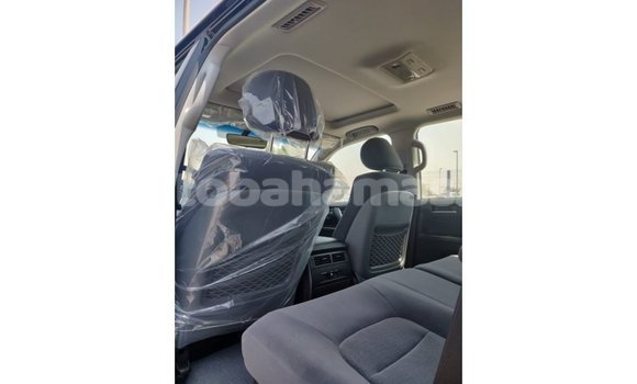 Buy Import Toyota Land Cruiser Black Car in Import - Dubai in Abaco Buy Import Toyota Land Cruiser Black Car in Import - Dubai in Abaco