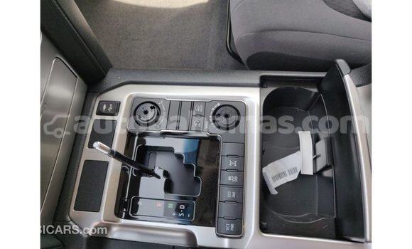 Buy Import Toyota Land Cruiser Black Car in Import - Dubai in Abaco Buy Import Toyota Land Cruiser Black Car in Import - Dubai in Abaco