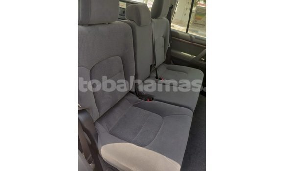 Buy Import Toyota Land Cruiser Black Car in Import - Dubai in Abaco Buy Import Toyota Land Cruiser Black Car in Import - Dubai in Abaco