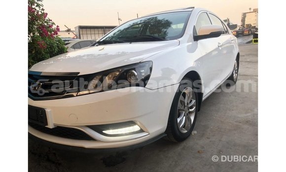 Buy Import Geely Emgrand 7 White Car in Import - Dubai in Abaco Buy Import Geely Emgrand 7 White Car in Import - Dubai in Abaco