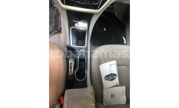 Buy Import Geely Emgrand 7 White Car in Import - Dubai in Abaco Buy Import Geely Emgrand 7 White Car in Import - Dubai in Abaco