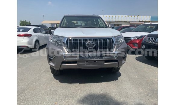 Buy Import Toyota Prado Brown Car in Import - Dubai in Abaco Buy Import Toyota Prado Brown Car in Import - Dubai in Abaco