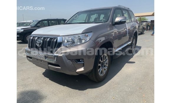 Buy Import Toyota Prado Brown Car in Import - Dubai in Abaco Buy Import Toyota Prado Brown Car in Import - Dubai in Abaco