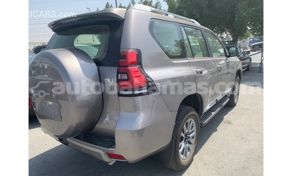 Buy Import Toyota Prado Brown Car in Import - Dubai in Abaco Buy Import Toyota Prado Brown Car in Import - Dubai in Abaco