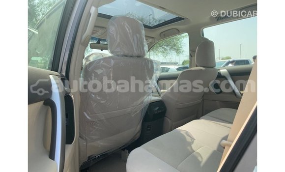 Buy Import Toyota Prado Brown Car in Import - Dubai in Abaco Buy Import Toyota Prado Brown Car in Import - Dubai in Abaco
