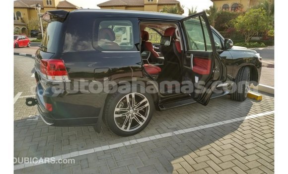 Buy Import Toyota Land Cruiser Black Car in Import - Dubai in Abaco Buy Import Toyota Land Cruiser Black Car in Import - Dubai in Abaco