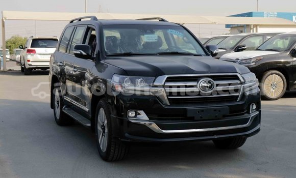Buy Import Toyota Land Cruiser Black Car in Import - Dubai in Abaco Buy Import Toyota Land Cruiser Black Car in Import - Dubai in Abaco