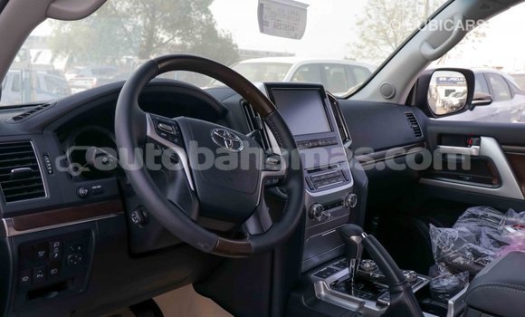 Buy Import Toyota Land Cruiser Black Car in Import - Dubai in Abaco Buy Import Toyota Land Cruiser Black Car in Import - Dubai in Abaco