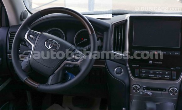 Buy Import Toyota Land Cruiser Black Car in Import - Dubai in Abaco Buy Import Toyota Land Cruiser Black Car in Import - Dubai in Abaco