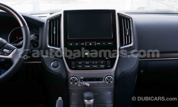 Buy Import Toyota Land Cruiser Black Car in Import - Dubai in Abaco Buy Import Toyota Land Cruiser Black Car in Import - Dubai in Abaco