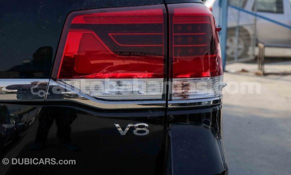 Buy Import Toyota Land Cruiser Black Car in Import - Dubai in Abaco Buy Import Toyota Land Cruiser Black Car in Import - Dubai in Abaco
