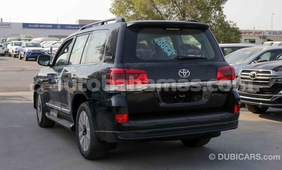Buy Import Toyota Land Cruiser Black Car in Import - Dubai in Abaco Buy Import Toyota Land Cruiser Black Car in Import - Dubai in Abaco