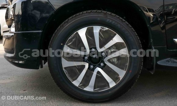 Buy Import Toyota Land Cruiser Black Car in Import - Dubai in Abaco Buy Import Toyota Land Cruiser Black Car in Import - Dubai in Abaco