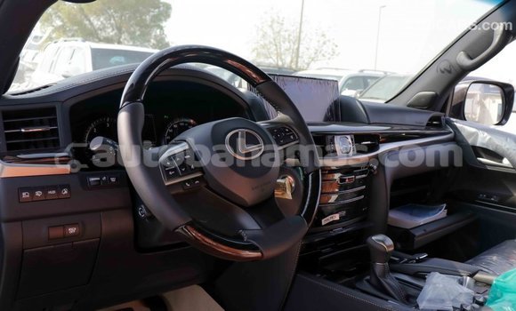 Buy Import Lexus LX White Car in Import - Dubai in Abaco Buy Import Lexus LX White Car in Import - Dubai in Abaco