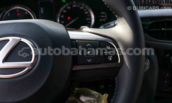 Buy Import Lexus LX White Car in Import - Dubai in Abaco Buy Import Lexus LX White Car in Import - Dubai in Abaco