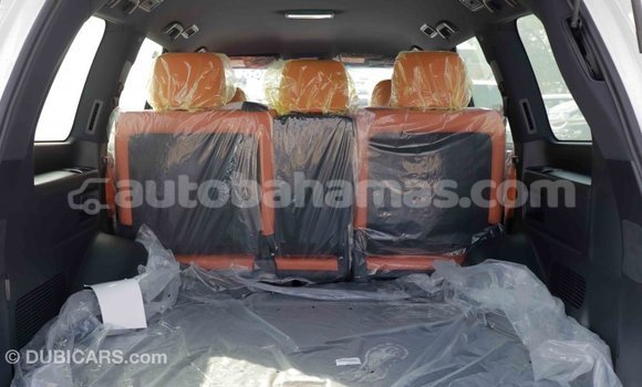 Buy Import Lexus LX White Car in Import - Dubai in Abaco Buy Import Lexus LX White Car in Import - Dubai in Abaco