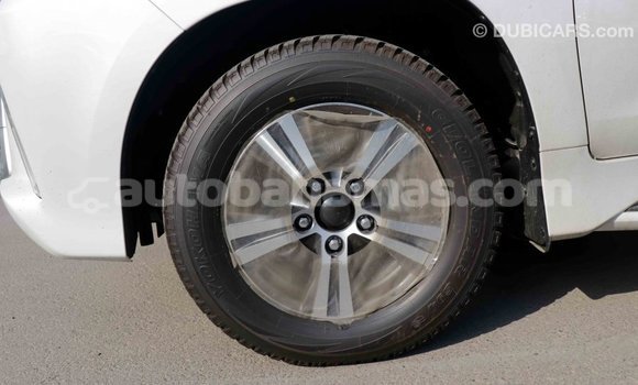 Buy Import Lexus LX White Car in Import - Dubai in Abaco Buy Import Lexus LX White Car in Import - Dubai in Abaco