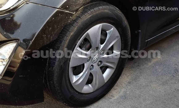 Buy Import Hyundai Elantra Black Car in Import - Dubai in Abaco Buy Import Hyundai Elantra Black Car in Import - Dubai in Abaco